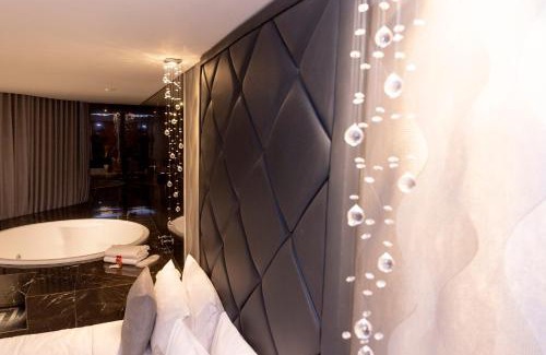 Aguas Claras Hotel | Cancún Hotel by H Hotéis - Airport