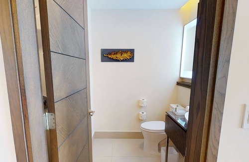Puerto Juarez Resort | Cancún Resort Stay in Paradise, Luxurious 1BR Suite 1.5 Baths + Private Balcony