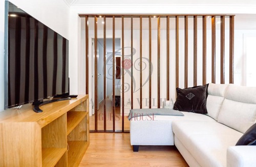 Beijos Apartment | Cancela Velha Guest House