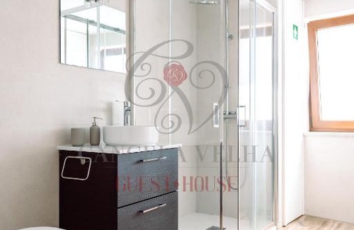 Beijos Apartment | Cancela Velha Guest House