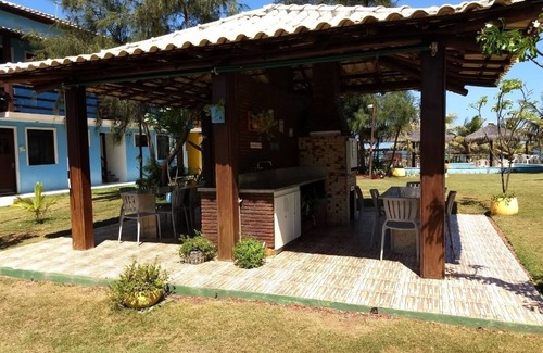 Itacimirim Apartment | Cancun Vilas-Refugio das Ondas