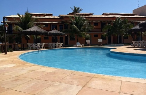 Itacimirim Apartment | Cancun Vilas-Refugio das Ondas
