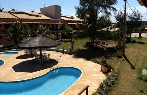 Itacimirim Apartment | Cancun Vilas-Refugio das Ondas
