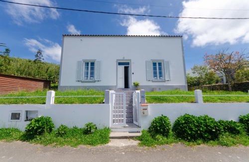 Ponta Delgada House | Candelária House