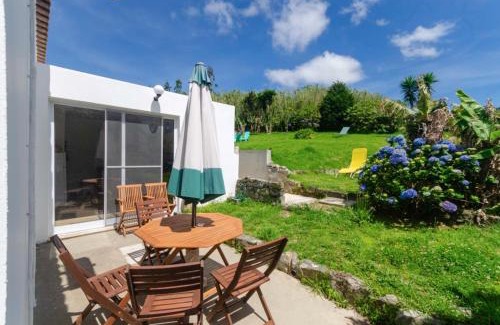 Ponta Delgada House | Candelária House