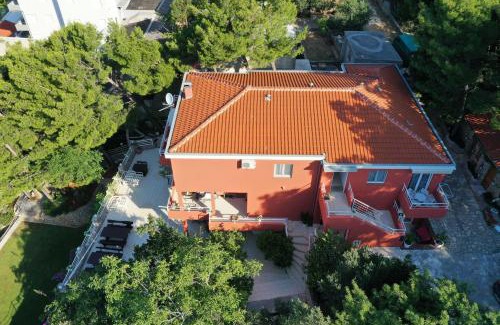 Starigrad Apartment | Candela, No 6