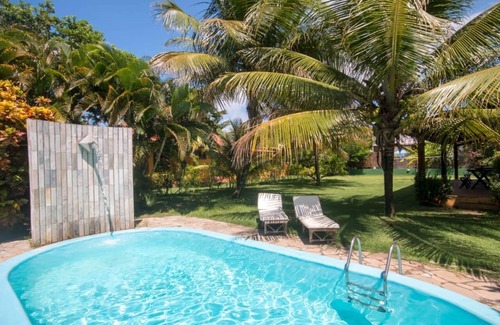 Pipa House | Candido Pipa Nature House