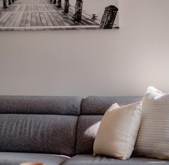 Metung Villa | Candlebark at Boardwalk Villas