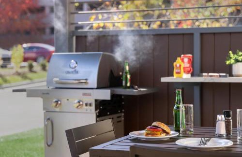 Billings Hotel | Candlewood Suites Billings West by IHG