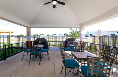 Buda Hotel | Candlewood Suites - Buda - Austin SW by IHG