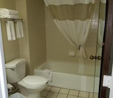 Columbus Hotel | Candlewood Suites Columbus North by IHG
