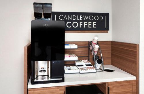Columbus Hotel | Candlewood Suites Columbus North by IHG