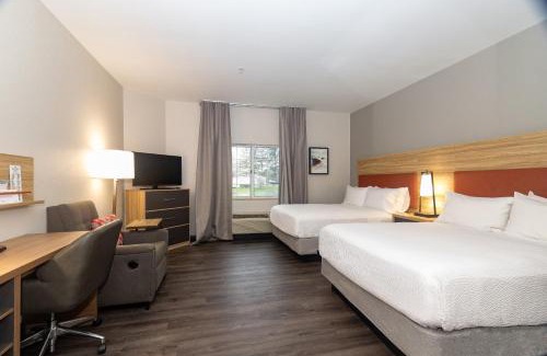 New Bern Hotel | Candlewood Suites New Bern by IHG