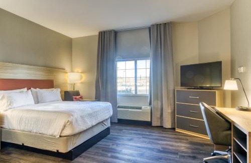 New Bern Hotel | Candlewood Suites New Bern by IHG