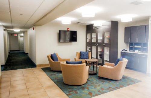 Glen Allen Hotel | Candlewood Suites Richmond North-Glen Allen by IHG