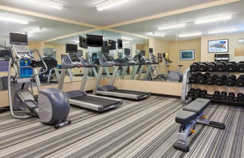 Rocky Mount Hotel | Candlewood Suites Rocky Mount by IHG