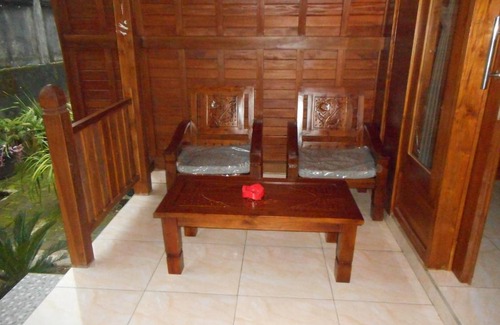 Besakih House | Candra Homestay Besakih