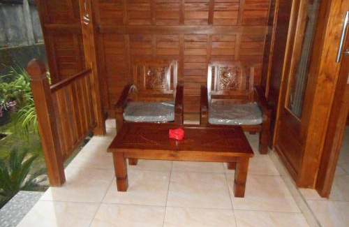 Besakih House | Candra Homestay Besakih
