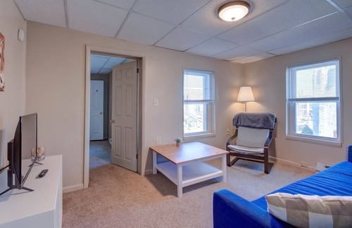 Hershey Apartment | Candy Bar, Apt #8nOne Bedroom with pull out