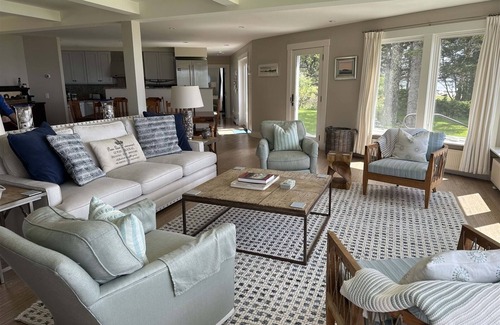 Port Clyde House | CANDYS COVE COTTAGE - Town of St George