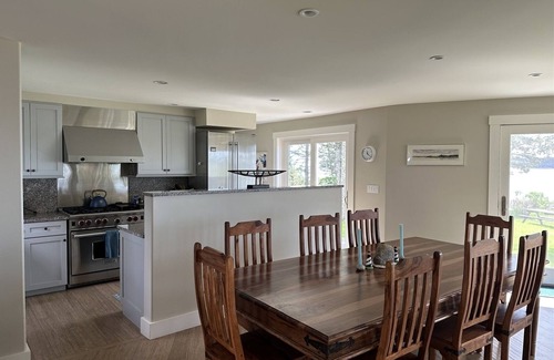 Port Clyde House | CANDYS COVE COTTAGE - Town of St George