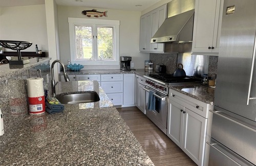 Port Clyde House | CANDYS COVE COTTAGE - Town of St George