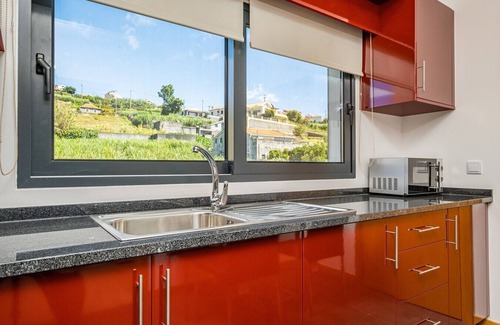 Ponta do Sol Ski Chalet | Canhas Residence II by Madeira Sun Travel