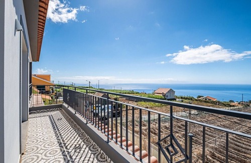 Ponta do Sol Ski Chalet | Canhas Residence II by Madeira Sun Travel