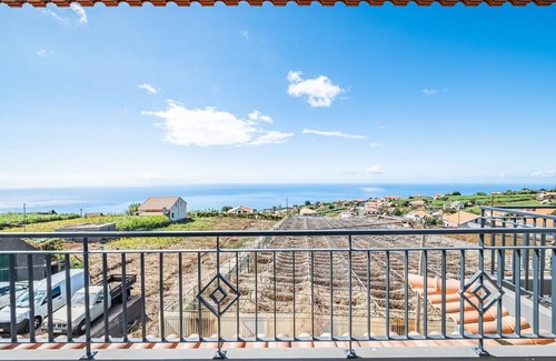 Ponta do Sol Ski Chalet | Canhas Residence II by Madeira Sun Travel