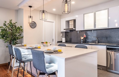 Canico Apartment | Caniço Penthouse by Madeira Sun Travel
