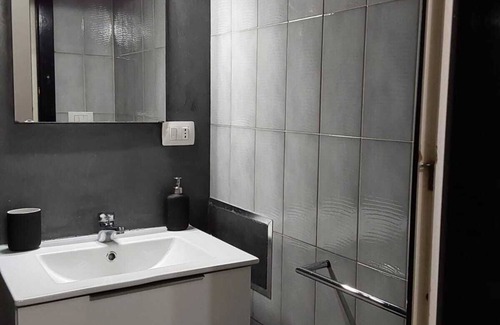 Canicattini Bagni House | Canicattini Bagni(Siracusa) - Palazzo Iargia - Bianca Apartment up to 3people