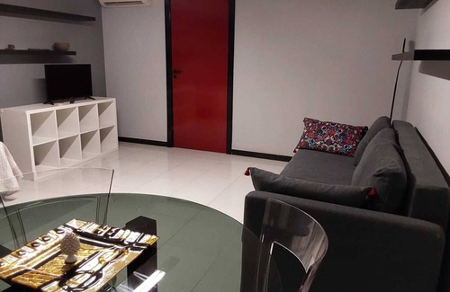 Canicattini Bagni House | Canicattini Bagni(Siracusa) - Palazzo Iargia - Bianca Apartment up to 3people