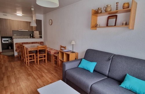 Pas de la Casa Apartment | CANIGOU 32- APT 5 PERS. A 10 M FROM SLOPES