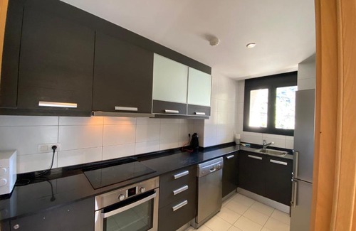 Canillo Apartment | Canillo L'Areny View HUT - 7775