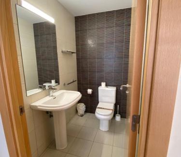 Canillo Apartment | Canillo L'Areny View HUT - 7775