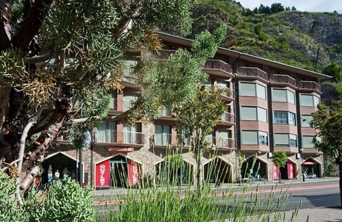 Canillo Apartment | CANILLO NI - Superior Apartment