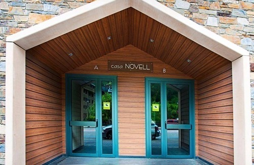 Canillo Apartment | CANILLO NI - Superior Apartment