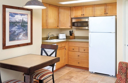 Canmore Resort | Canmore - Banff Resort Studio