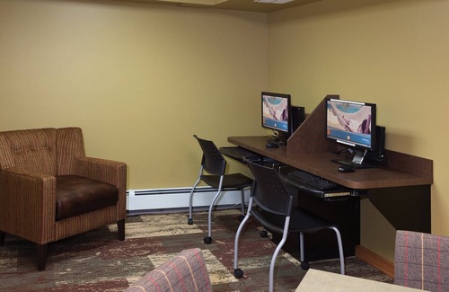Canmore Resort | Canmore - Banff Resort Studio