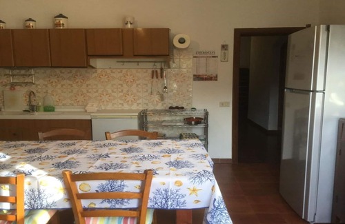 La Conia House | Cannigione: Family House near the sea