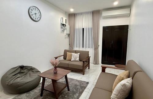 Taman Canning House | Canning Garden-The Ipohscape