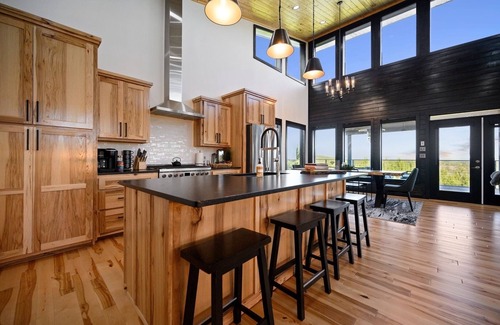 Broken Bow Cabin | Cannonball - Pool,HotTub,Arcade,Games,Incredible Views