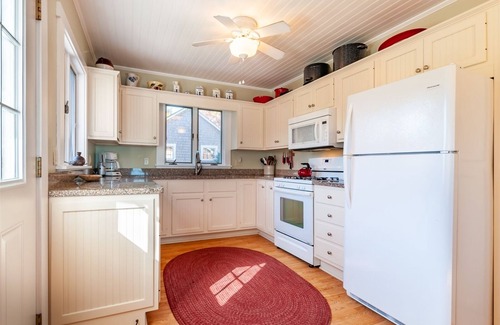 Owls Head Cottage | CANNS BEACH COTTAGE - Town of Owls Head