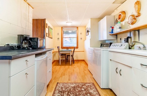 Owls Head Cottage | CANNS BEACH COTTAGE - Town of Owls Head