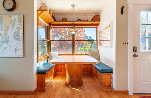 Owls Head Cottage | CANNS BEACH COTTAGE - Town of Owls Head