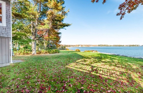 Owls Head Cottage | CANNS BEACH COTTAGE - Town of Owls Head