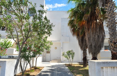 Otranto Apartment | Cannulo Otranto Lungomare