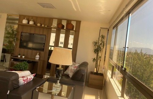 Capao da Canoa Apartment | CANOA CAPO LUXURY APARTMENT