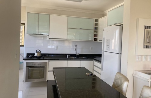 Capao da Canoa Apartment | CANOA CAPO LUXURY APARTMENT
