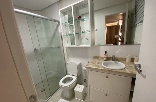 Capao da Canoa Apartment | CANOA CAPO LUXURY APARTMENT